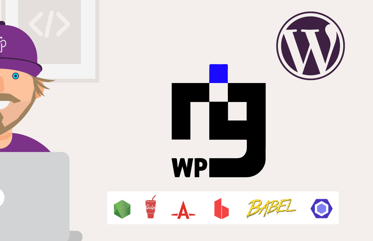 Tuto pour l&rsquo;inatallation de WPRig